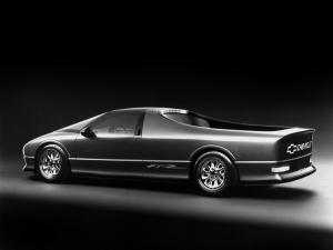 Chevrolet PPG XT-2 Pace Truck